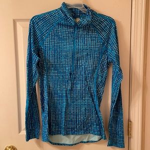 Cold Gear Quarter Zip